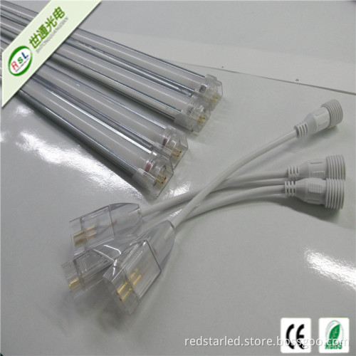 5630 SMD LED Cabinet Light (ST-RBL-5630-72-MILKY-IP67)